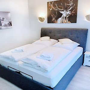 REGIOHOTEL Wittekind Burg